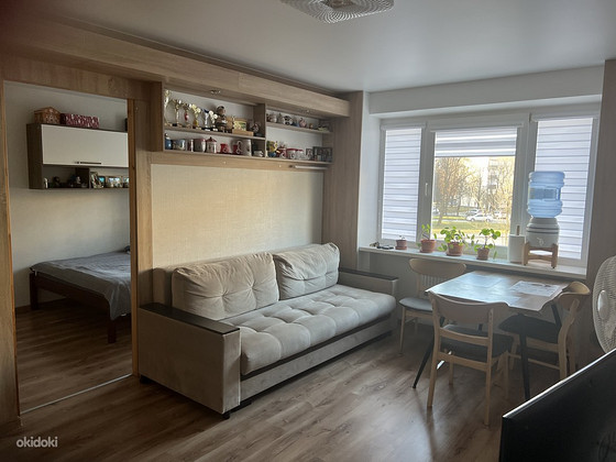 Rakvere tn 42, Kalevi, Narva, Ida-Virumaa