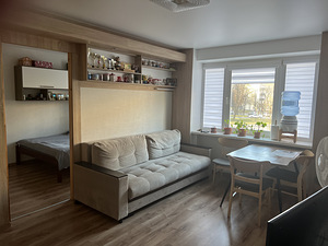 Rakvere tn 42, Kalevi, Narva, Ida-Virumaa (1 foto / 20)