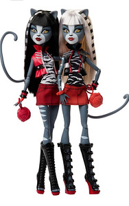 Monster high Basic (3 foto no 8)