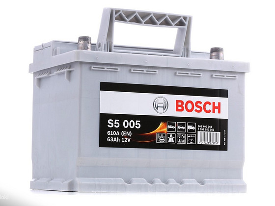 Bosch autoaku S5 005