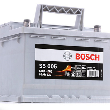Bosch autoaku S5 005