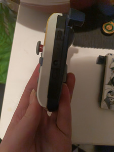 Hori split pad pro (3 foto / 6)