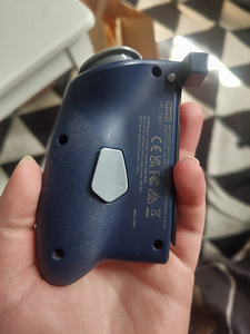 Hori split pad pro (4 foto / 6)