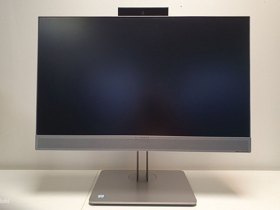 HP EliteOne 800 G4 i5 AIO компьютер