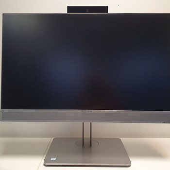HP EliteOne 800 G4 i5 AIO arvuti