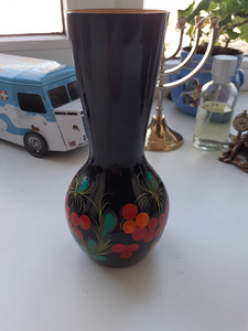 VAZA HENDMADE (4 foto / 6)