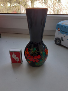 VAZA HENDMADE (6 foto / 6)