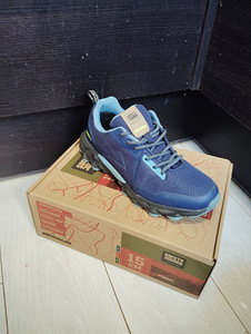 Кроссовки Safety Jogger (1 фото из 3)