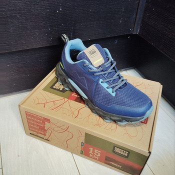 Safety Jogger tossud