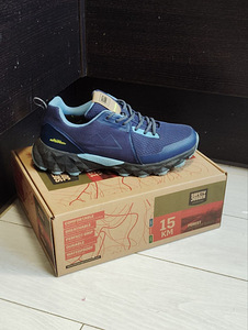 Кроссовки Safety Jogger (2 фото из 3)