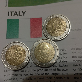2 euro