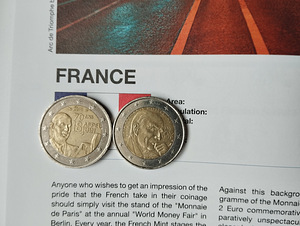 2 евро (2 фото из 10)