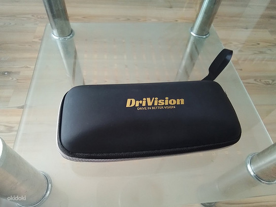 Солнечные очки DriVision