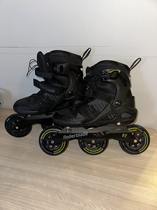Rollerblade Macroblade 110 3WD In-Line Skates (1 foto / 2)