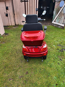 Revolux VM4 roller (3 foto / 4)
