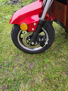 Revolux VM4 roller (4 foto / 4)