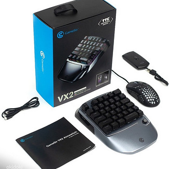 GameSir VX2 AimSwitch Combo (HRG8147)