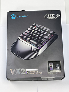 GameSir VX2 AimSwitch Combo (HRG8147) (2 фото из 5)