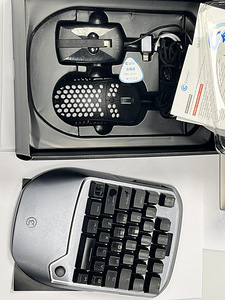 GameSir VX2 AimSwitch Combo (HRG8147) (5 фото из 5)