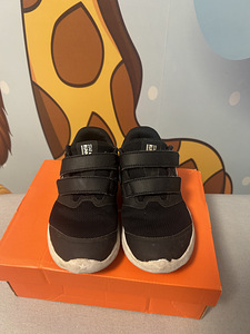 Кроссовки Nike 27 (2 фото из 2)