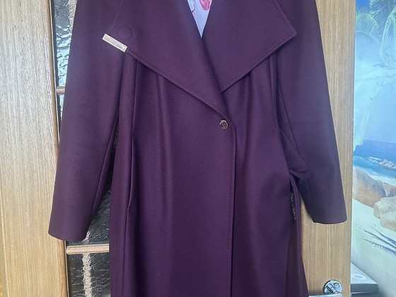 Ted Baker mantel M/L