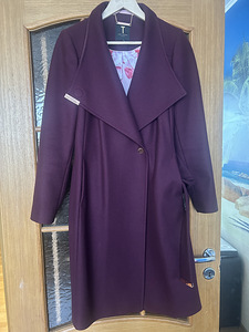 Пальто Ted Baker M/L (1 фото из 2)