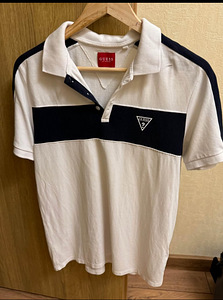 Футболка Guess (1 фото из 1)
