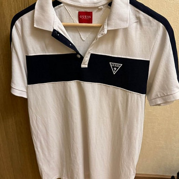 Футболка Guess