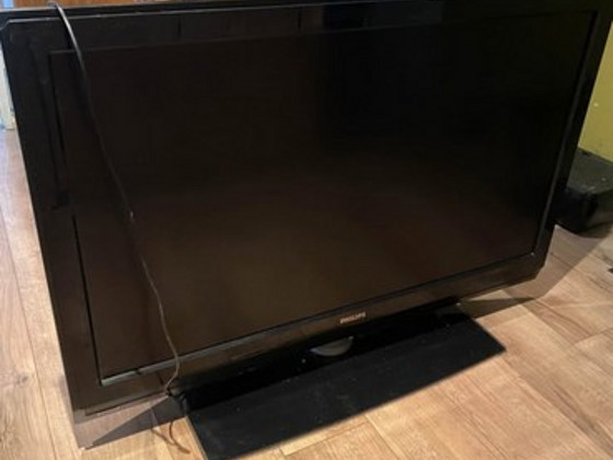 TELEVISIOON PHILIPS | TV PHILIPS