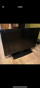 ТЕЛЕВИЗОР PHILIPS | TV PHILIPS (1 фото из 5)