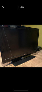 ТЕЛЕВИЗОР PHILIPS | TV PHILIPS (2 фото из 5)