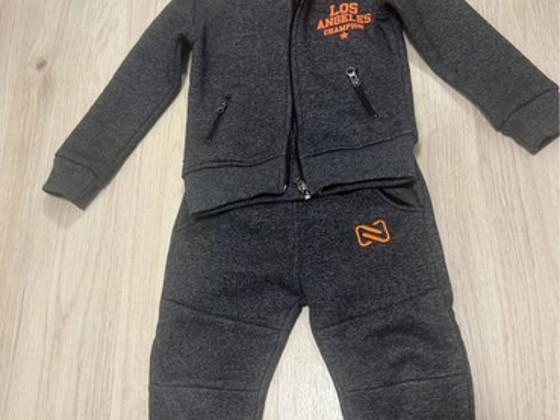 Champion dressid 86