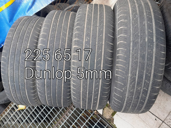 225 65 17