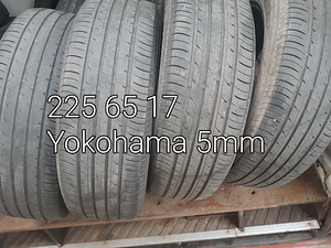 225 65 17 (3 foto / 6)
