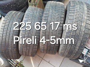 225 65 17 (4 foto / 6)