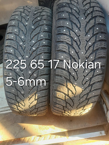 225 65 17 (6 foto / 6)