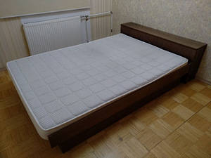 Матрас Dormeo (3 фото из 9)
