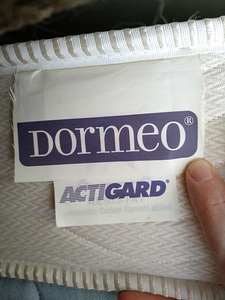 Матрас Dormeo (4 фото из 9)