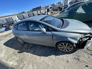 SEAT LEON 1,6 БЕНЗИН, ЗАПЧАСТИ (4 фото из 10)