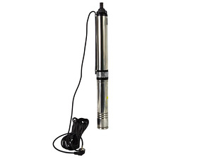 Puurkaevu pump (1 foto / 4)