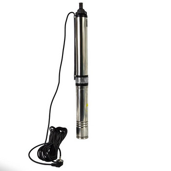 Puurkaevu pump