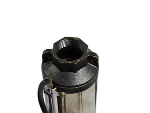Puurkaevu pump (3 foto / 4)