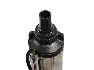 Puurkaevu pump (4 foto / 4)