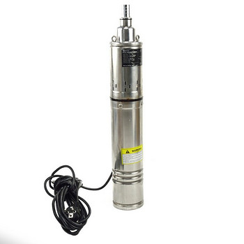 Puurkaevu pump
