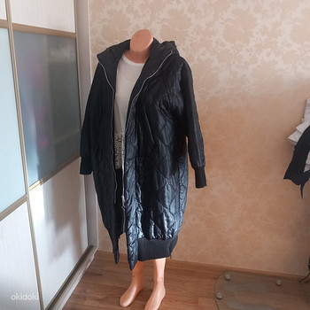 Mantel BOHO stiilis, suurus M/XL