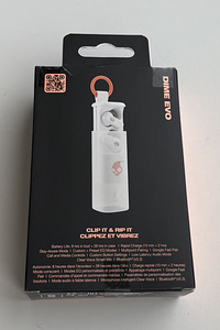 Skullcandy Dime Evo , White (2 фото из 4)