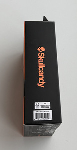 Skullcandy Dime Evo , Black (3 foto / 5)