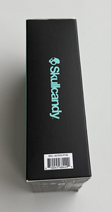 Skullcandy Sesh ANC , Black (3 фото из 5)