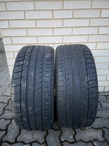 M: Triangel Sportex 245/45R18 (1 foto / 6)