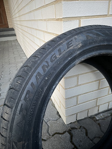 M: Triangel Sportex 245/45R18 (4 foto / 6)